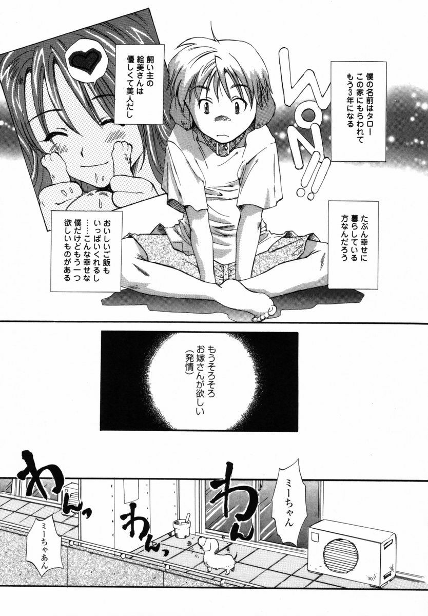 【エロ漫画】【エロ漫画】誘惑していちゃラブセックスしちゃう猫耳お姉さん…騎乗位で生ハメ中出しセックスで絶頂アクメ堕ちしちゃう【宮内由香：僕のおうちへ遊びにおいで】