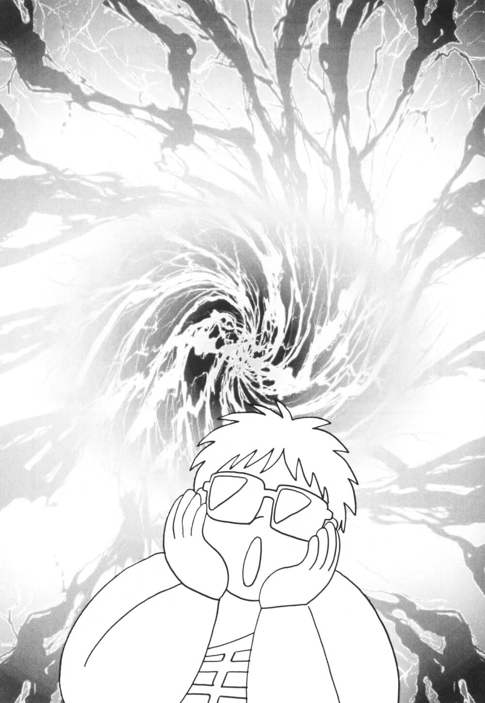 【エロ漫画】【エロ漫画】調教されちゃう獣耳お姉さん…騎乗位やバックで生ハメ中出しイチャラブセックスしちゃう【毛野楊太郎：お困りですか？】